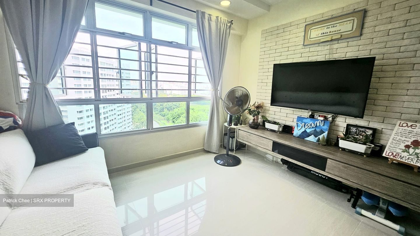 Blk 471B Hougang Parkview (Hougang), HDB 4 Rooms #559086311